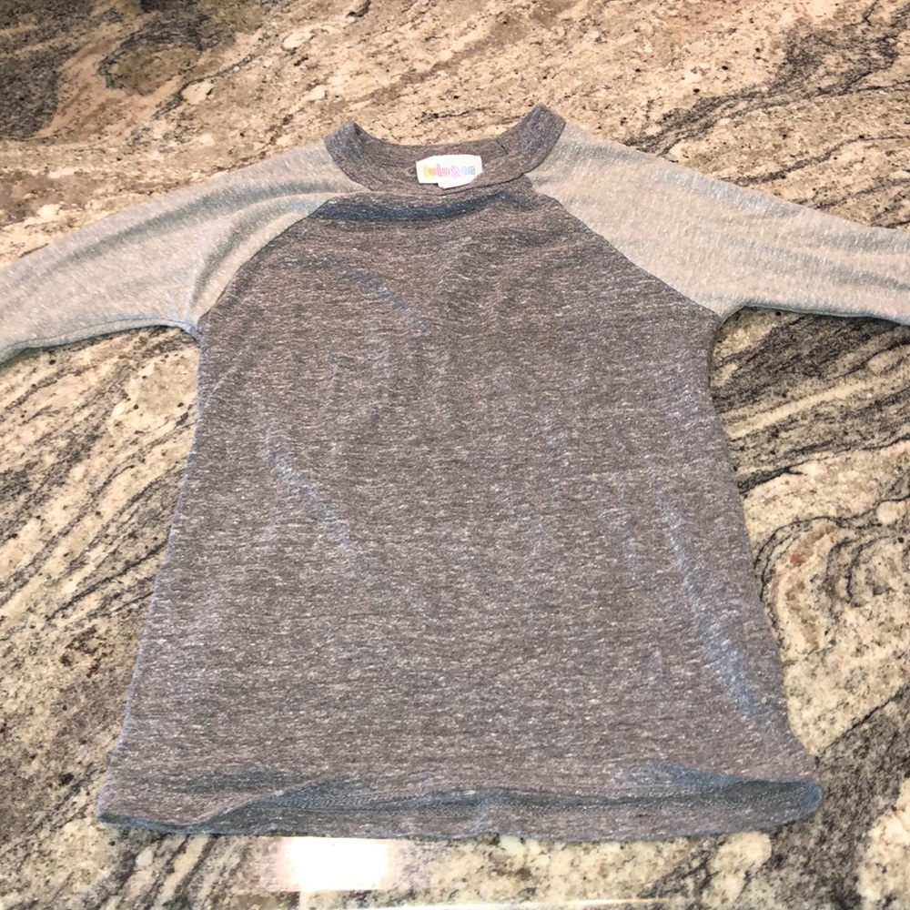 Lularoe Sloan sz 4